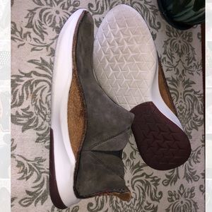 Men’s Privo by Clark’s casual sneaker